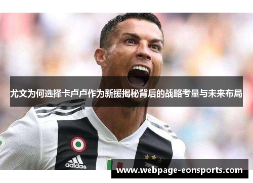 尤文为何选择卡卢卢作为新援揭秘背后的战略考量与未来布局