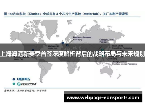上海海港新赛季首签深度解析背后的战略布局与未来规划