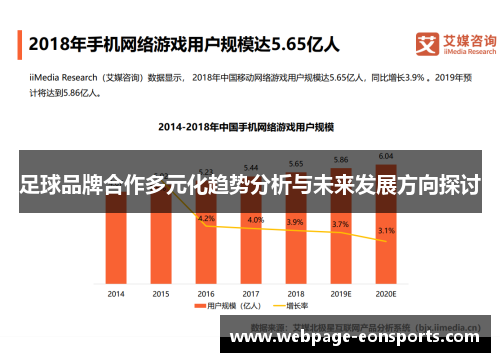 足球品牌合作多元化趋势分析与未来发展方向探讨