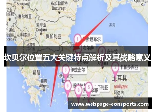 坎贝尔位置五大关键特点解析及其战略意义 坎贝尔位置五大关键特点解析及其战略意义